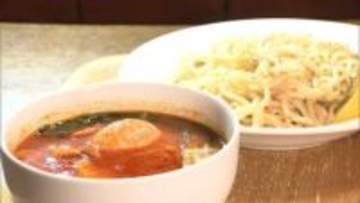 “つけナポリタン”の聖地が存続の危機　物価高が直撃し続く赤字　起死回生の一手は“冷凍食品化”　自宅で元祖の味を　多くの支援を受け店主は「もう自分の気分や思いだけで辞められない」