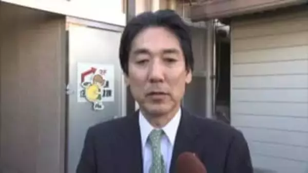 城内経済財政担当大臣「支持率が高いのでそういう選択肢があっても良いと個人的には思うが解散は総理が決めること」　衆議院解散報道を受け　「黙って行方を見るしかないと思う」