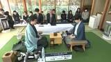 「将棋の王将戦第1局2日目　藤井六冠に永瀬九段が挑む　注目の対局の行方は？…おやつは？」の画像1