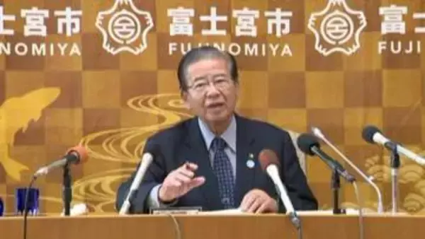 そこに富士山があるから？冬山登山に「地元としては迷惑な話」　富士宮市長が怒り　「助けに行く方も命懸け」　夏期以外の登山禁止ルール化に反対する署名について「そんなことは迷惑な話。開山中はいつでも登れる」