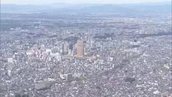 市民も「貧相」と自嘲のシャッター街に激変の兆し？　大手企業や大学移転で“北高南低”からの脱却なるか　駅南に負けじと駅北の象徴タワーは“地元企業連合”が再生に本腰