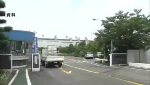 工場で複数人切り付けた上にスプレー液を撒いたか　少なくとも15人がケガ　6人は刃物で刺されたような傷　犯人を現行犯逮捕