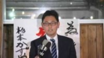 伊東市長選　初当選の杉本憲也 氏「止まってしまった市政をまず進める」　すべての元凶となった学歴詐称の田久保眞紀 前市長は惨敗　小野達也 元市長も及ばず