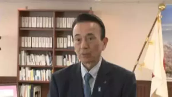 静岡県知事が国に指導・監督を求める考え　浜岡原発めぐる“データ捏造”　失望感あらわ「信頼性を失わせる大変遺憾な出来事」　中部電力が意図的に地震動を“過小評価”していた疑い