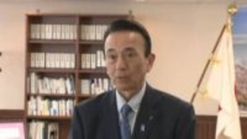 静岡県知事が国に指導・監督を求める考え　浜岡原発めぐる“データ捏造”　失望感あらわ「信頼性を失わせる大変遺憾な出来事」　中部電力が意図的に地震動を“過小評価”していた疑い