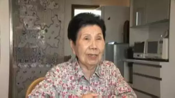 「役所はどこかに抜け道みたいなものを作る」　袴田ひで子さんが抗告禁止を強く求める　再審規定の見直し　“再”修正案が示されるも自民党部会の了承を得られず　3時間超に及ぶ議論も