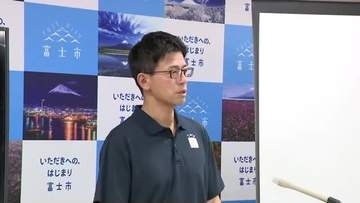 紙のまち・静岡県富士市　煙突持つ28社に安全点検呼びかけ　熊本県で製紙工場の煙突倒壊を受けて