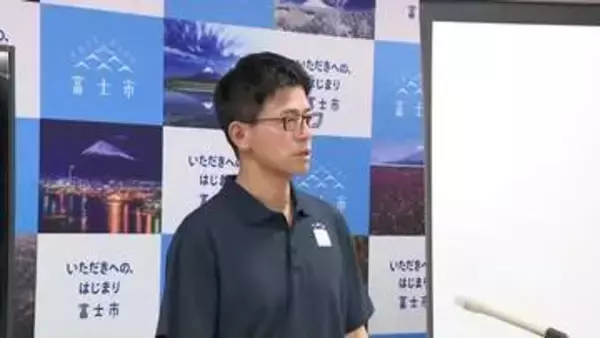 紙のまち・静岡県富士市　煙突持つ28社に安全点検呼びかけ　熊本県で製紙工場の煙突倒壊を受けて