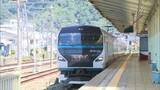 「“隣の席に他の乗客を座らせないため”　鉄道会社の社員が座席指定券を不正に“ゼロ円”発券　勤務時間中に予約端末を操作　5人で1列4人の座席を2列分使用　内部通報で発覚」の画像1