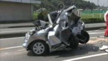 てんかん隠して免許更新　わずか4日後に死亡事故　医師から処方された薬も適切に服用せず　無職の男に懲役5年の実刑判決　裁判長「厳しい非難は免れない」