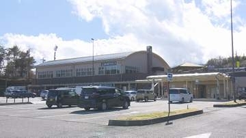 契約終了後も“勝手に居座り”営業継続　道の駅の指定管理をめぐってトラブル　新たな指定管理者が営業できない事態に　前指定管理者は「地域経済への影響を最小限とすべく」と言うものの…町は法的措置も視野