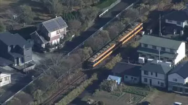【交通情報】大井川鉄道が運転再開　トンネル内設備の不具合で一時本線で運転見合わせ　復旧作業が完了　台風による倒木で4日も運休