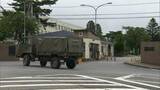 「防衛に関わる装備品複数点紛失　幹部自衛官ら3人減給処分　未だ見つかっておらず「怠惰だった」」の画像1