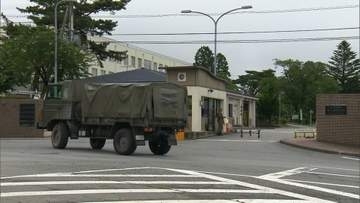 防衛に関わる装備品複数点紛失　幹部自衛官ら3人減給処分　未だ見つかっておらず「怠惰だった」