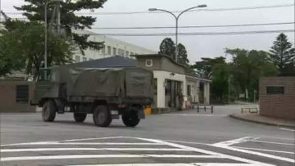 防衛に関わる装備品複数点紛失　幹部自衛官ら3人減給処分　未だ見つかっておらず「怠惰だった」