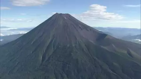 富士山で高山病か…“プリンスルート”で下山中に50代女性が体調不良に　登山歴2年で初の富士登山