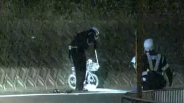 小学生4人が死傷の交通事故…運転していた高齢の男を危険運転致死傷罪で在宅起訴　「走行中に発作を起こして意識障害に陥るおそれがある状態で運転を開始した」