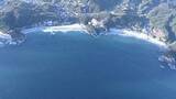 「性別不明の遺体　海水浴場で発見　ヒゲはあるものの男性の局部なし　警察が身元の特定急ぐ」の画像1
