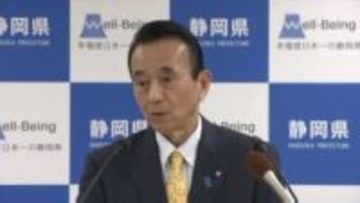 外国人が冬季の富士山で登山を強行し滑落　静岡県知事「無謀な登山をして遭難したケースは一定の受益者負担が必要」　ヘリコプターを使った救助の有料化は山梨との協議続く