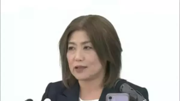 田久保前市長が惨敗　「今回は高卒で出ておりますので…」　すべての発端となった学歴詐称問題については最後まで何も語らず　疑惑の“卒業証書”は金庫の中　取材も応じず