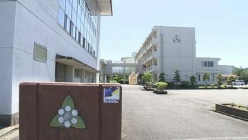 中学校でネット詐欺被害　金融機関の指摘で発覚か　パソコンにエラー表示　事務職員が電話相手の指示に従って操作…学校口座から給食費など送金された状態か