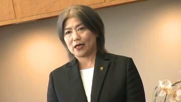 田久保氏を公職選挙法違反の罪で刑事告発　告発人「市議選で応援する候補者の“虚偽”経歴を紹介」　警察は「不受理」も…新証拠をふまえて地検に告発　告発状で「市民を二重に欺く行為」と厳しく非難