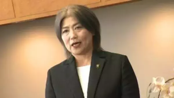 田久保氏を公職選挙法違反の罪で刑事告発　告発人「市議選で応援する候補者の“虚偽”経歴を紹介」　警察は「不受理」も…新証拠をふまえて地検に告発　告発状で「市民を二重に欺く行為」と厳しく非難