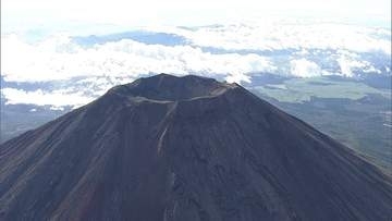 【富士山】登山中の60代男性が死亡「転倒して動けなくなった」　2026年の開山後に初の死亡事故