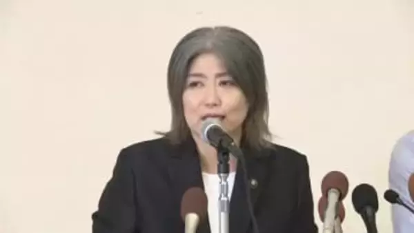 田久保前市長がいずれの容疑も犯罪の成立を否認　学歴詐称問題をめぐり複数の刑事告発　出頭要請に応じ任意聴取　スマホのデータも提出