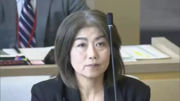 田久保前市長の退職手当めぐり認識に食い違い　市「支給の一時差し止めを検討」　本人「決定事項と聞いた」　伊東市の条例に基づく措置　学歴詐称問題をめぐり二度の不信任可決で失職