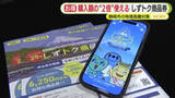 「今回のプレミアム率100％！静岡市が3回目の発行を決断　国の臨時交付金を活かした物価高騰対策」の画像1