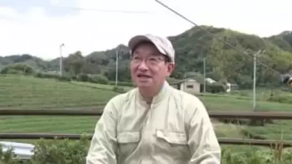 豪雨から城跡を守りたい！　落語家・春風亭昇太さんが大好きな城跡めぐり　知恵と工夫…思いを追体験　歴史を伝え人をつなぐ絆