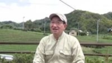 豪雨から城跡を守りたい！　落語家・春風亭昇太さんが大好きな城跡めぐり　知恵と工夫…思いを追体験　歴史を伝え人をつなぐ絆