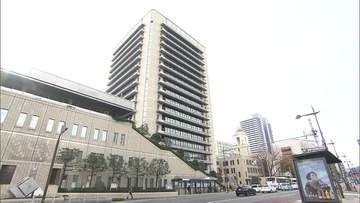 金借りる目的　キャッシュカードを金融業者名乗る人物に送付か　犯罪収益移転防止法違反の疑いで76歳の静岡市職員逮捕　特殊詐欺事件で口座が悪用された可能性も視野に捜査