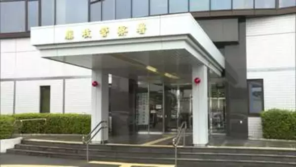 寝ている妻の首を絞めて殺害しようとしたか　同居の74歳夫を殺人未遂の疑いで逮捕　妻が別居する息子に被害伝え息子が消防に通報して事件発覚