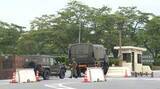 「陸上自衛隊幹部が同僚にキスや抱きつく行為　停職5カ月の懲戒処分　勤務時間外の不祥事」の画像1