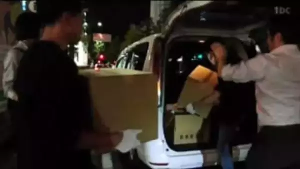 仙台・国分町の客引きグループリーダー格を逮捕・送検　指示役ら9人を使い組織的に利益追求か