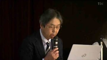 「何気ない毎日を過ごせることが何よりも幸せ」津波で長男亡くした遺族が　震災知らない世代に後に伝える教訓　宮城・大崎市