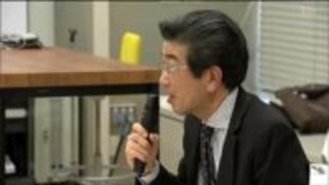 「継続的に震災や復興支援の報道を」記者が災害時のメディアの役割を議論 仙台