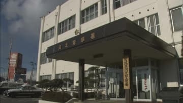 10代女性の頭を「げんこつ」で殴るなどして自称無職の52歳男を逮捕　宮城・石巻市