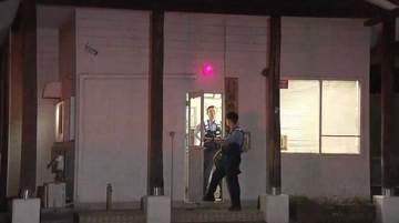 18歳男子高校生を書類送検　深夜の交番にロケット花火を発射「ポリ鬼」目的か　宮城・利府町
