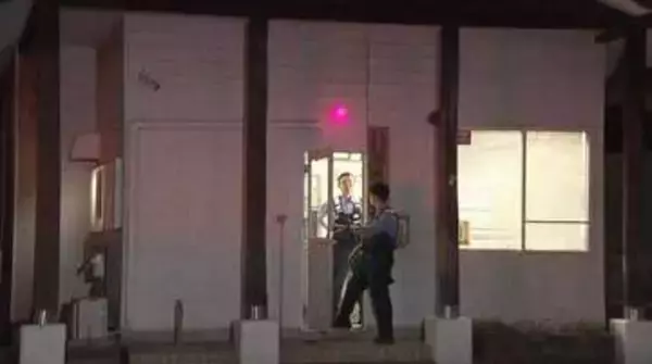 18歳男子高校生を書類送検　深夜の交番にロケット花火を発射「ポリ鬼」目的か　宮城・利府町