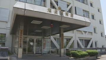 「濡れ衣です」と容疑否認　牛乳など792円万引き容疑で無職の女逮捕　宮城・多賀城市
