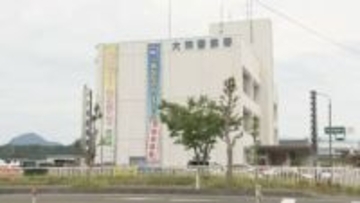 軽乗用車が電柱に衝突し女性死亡　死因は頸椎損傷と判明　宮城・大和町