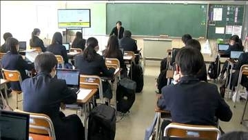 【全国学力テストの結果】宮城は小中学校ともに全国平均上回る教科なし・ICT機器活用で情報整理をすることに自信がある小中学生の割合は全国平均を上回る