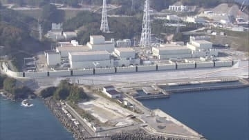 "使用済み核燃料”長期保管を懸念し課税へ　町が早期搬出狙いの条例案提案　女川原発で保管の使用済み核燃料を課税　宮城・女川町