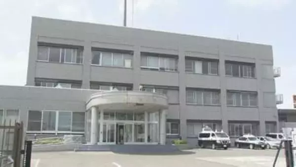 金品を盗もうと空き家に侵入した疑いで福島県の男2人を逮捕　宮城・丸森町