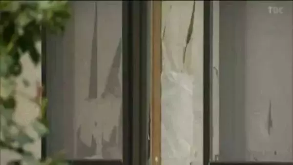 宮城・松島町の死体遺棄事件　遺体は容疑者の75歳父親