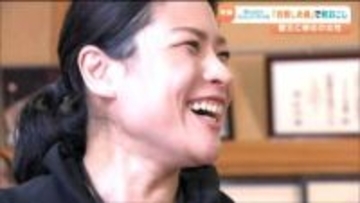 "伝統のしめ縄のわらを活用しほうきづくり"「町の魅力を再認識してほしい」地域おこし協力隊の女性の思い　宮城・蔵王町