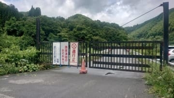 大雨の影響で国道47号線と国道347号線「山形と宮城」県境、国道398号線「秋田と宮城」県境で通行止め